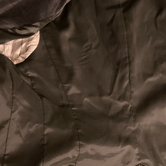 theory blazer - Picture 5 of 6